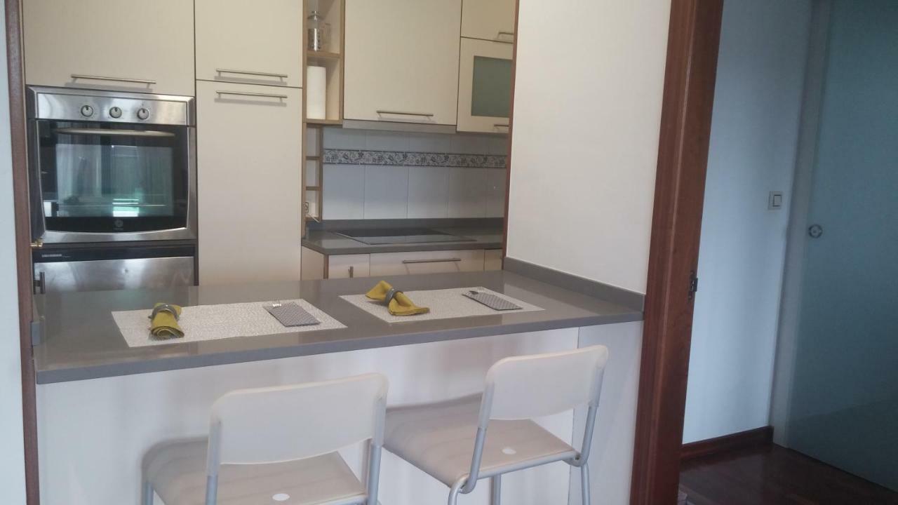 Descanso Termal Orense Kültér fotó
